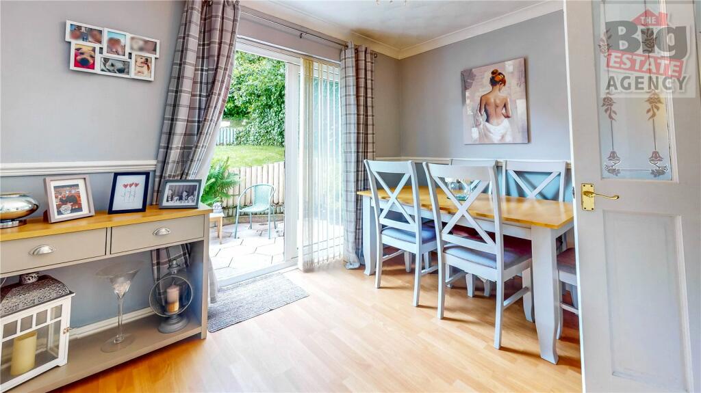 Additional image 18 of Hollowbrook Drive, Connahs Quay, CH5