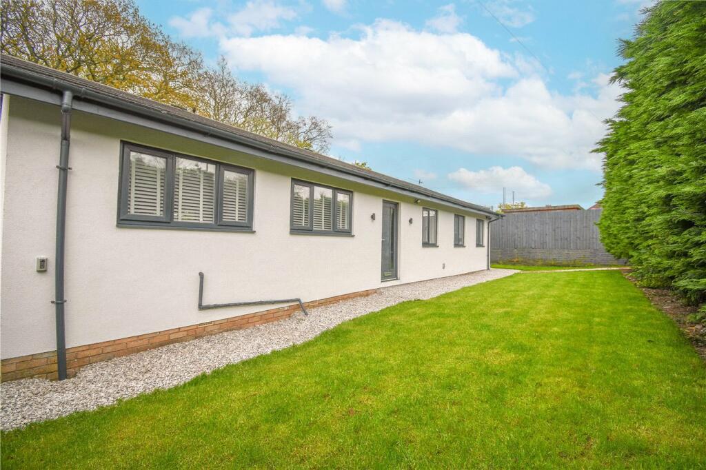 Additional image 21 of Pensby Road, Heswall, Wirral