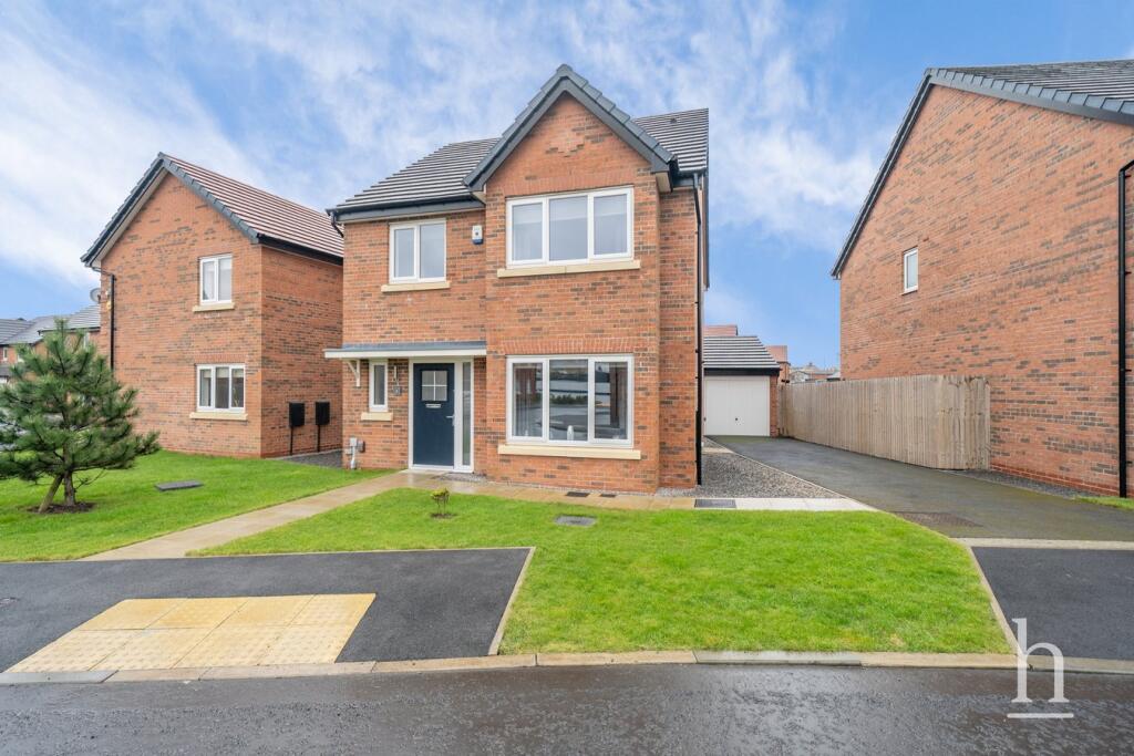 Additional image 24 of Ditchley Close, Moreton, CH46