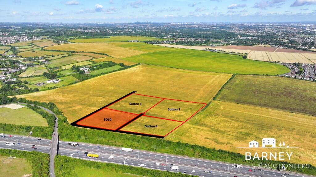 Primary image of Land off Clement St, Dartford, Kent, BR8