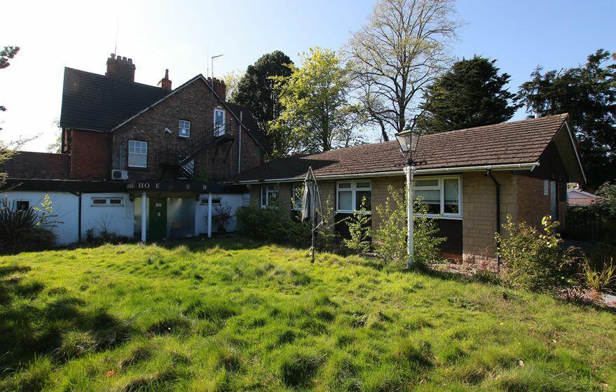 Additional image 10 of Former Riverhill Hotel and Restaurant, 19 Talbot Road, Prenton, Wirral, CH43 2HJ