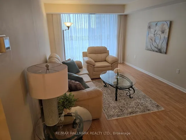 Additional image 4 of 757 Victoria Park Ave Unit 607