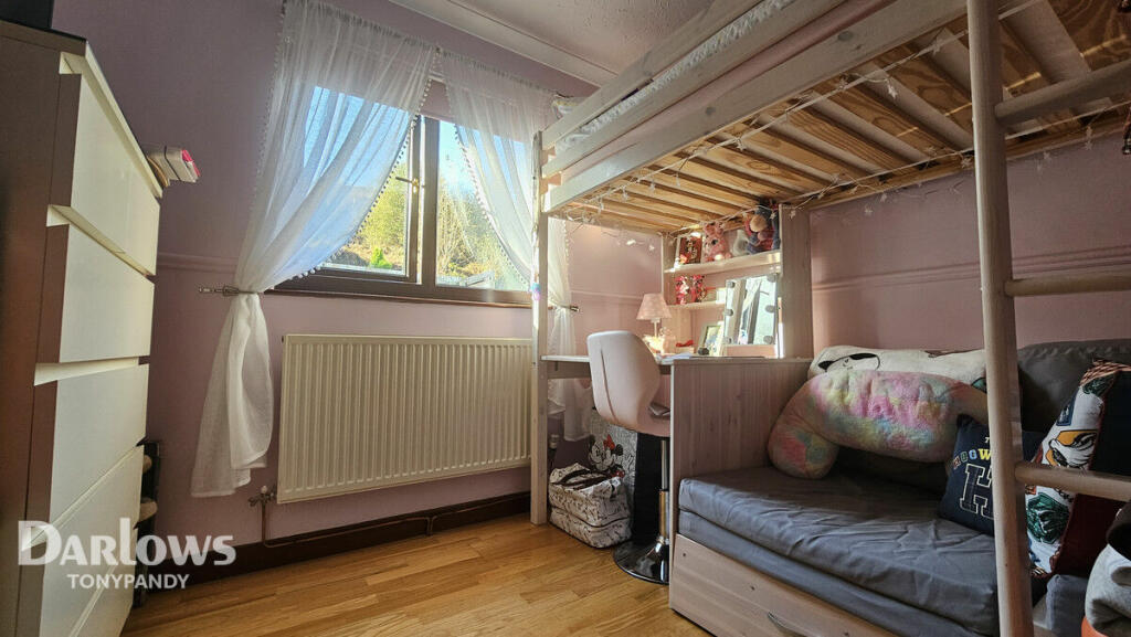 Additional image 24 of Ty Heb Enw Fenwick Street, Pontygwaith CF43