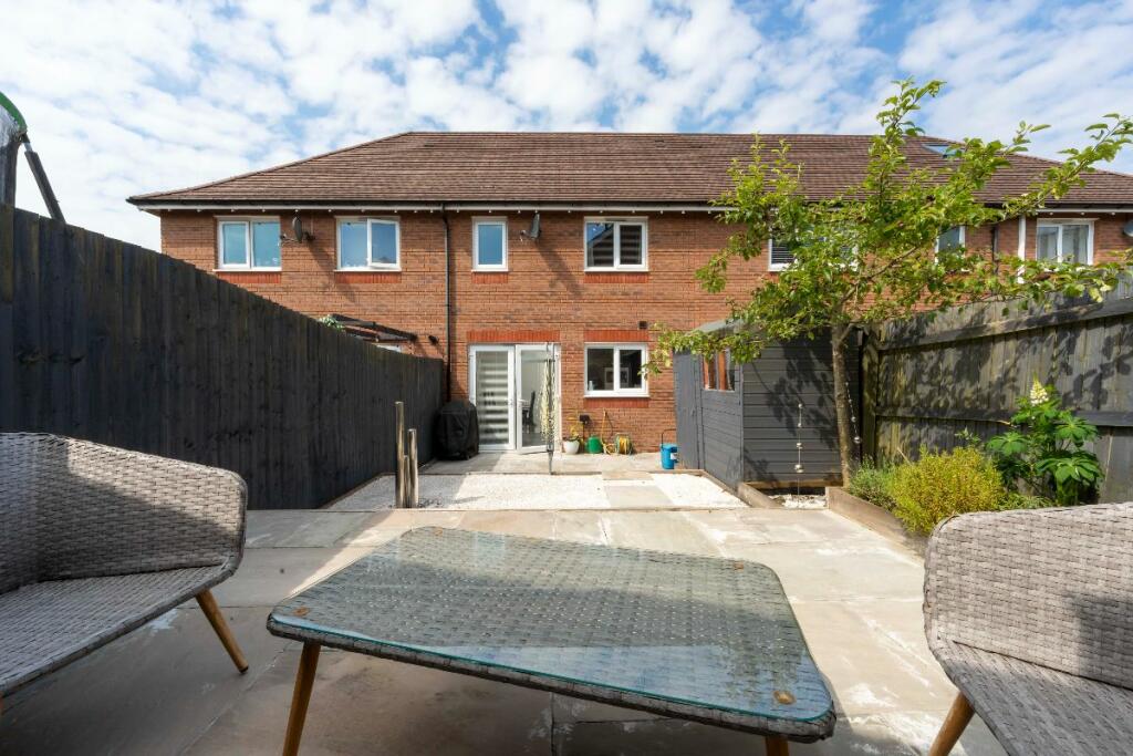 Additional image 27 of River Avenue, Trelewis, Treharris