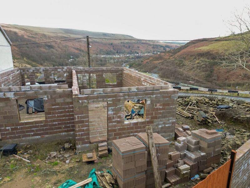 Additional image 5 of 27a & b Bryn Terrace, Wattstown, Porth, Mid Glamorgan, CF39 0PH