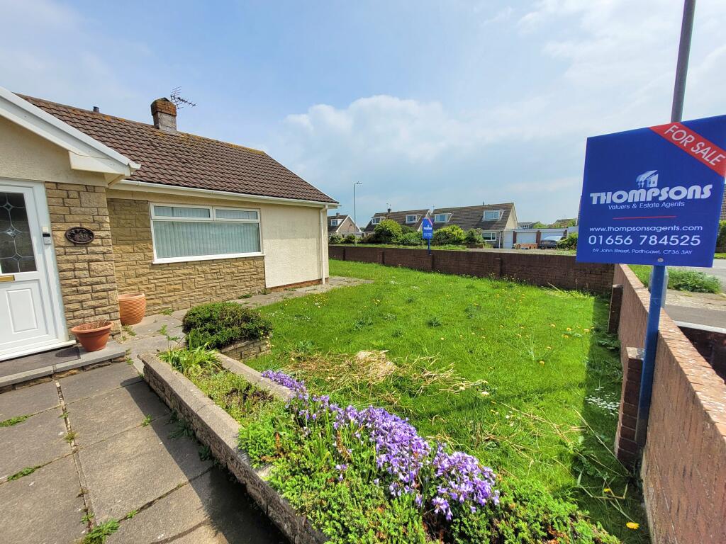 Additional image 24 of CURLEW ROAD, REST BAY, PORTHCAWL, CF36 3QA