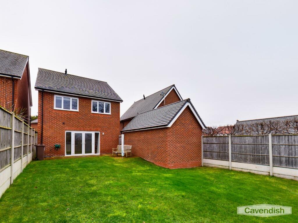 Additional image 19 of Overlea Drive, Hawarden