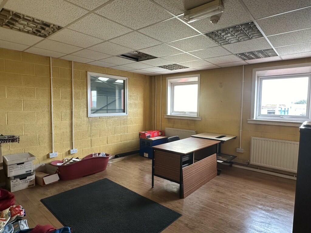 Additional image 8 of Industrial Unit, Broughton Mills Road, ~Bretton, Chester CH4 0BY