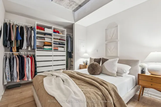 Additional image 30 of 201 Carlaw Ave Unit 702