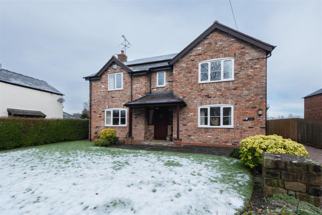 Additional image 46 of Platts Lane, Old Moss Nr. Tarvin