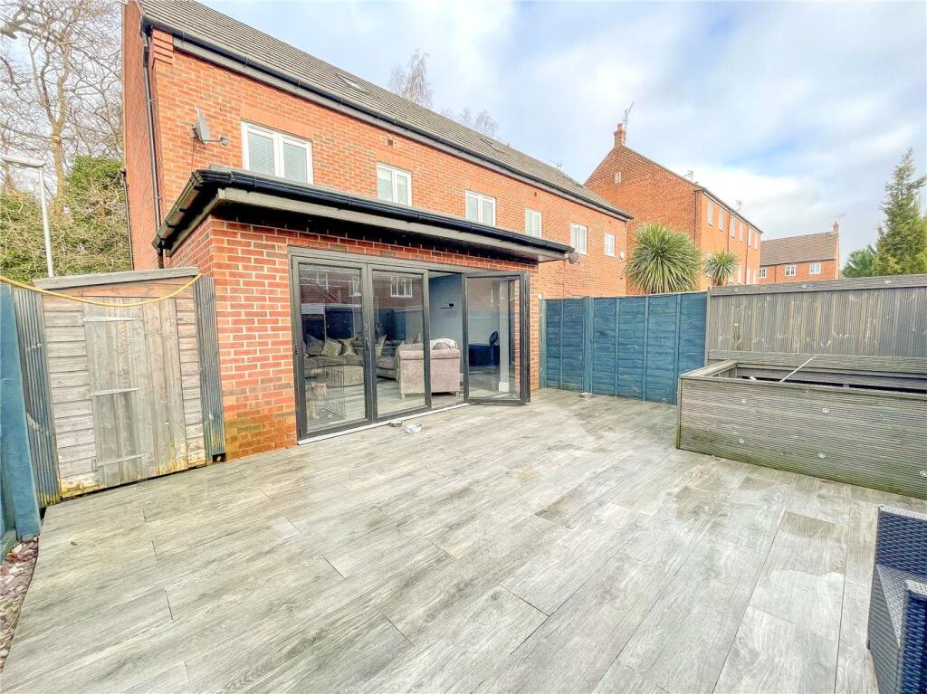 Additional image 19 of Wyndham Close, Eastham, Wirral