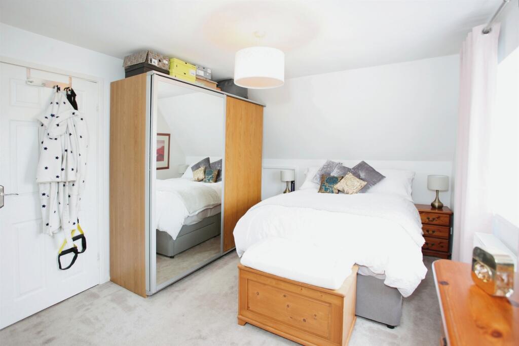 Additional image 8 of Heol Iscoed, Efail Isaf, PONTYPRIDD