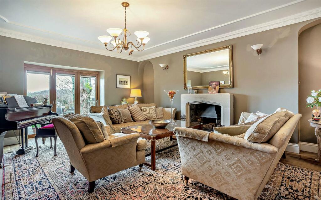 Additional image 5 of Cwmbach, Aberdare, Rhondda Cynon Taf, CF44