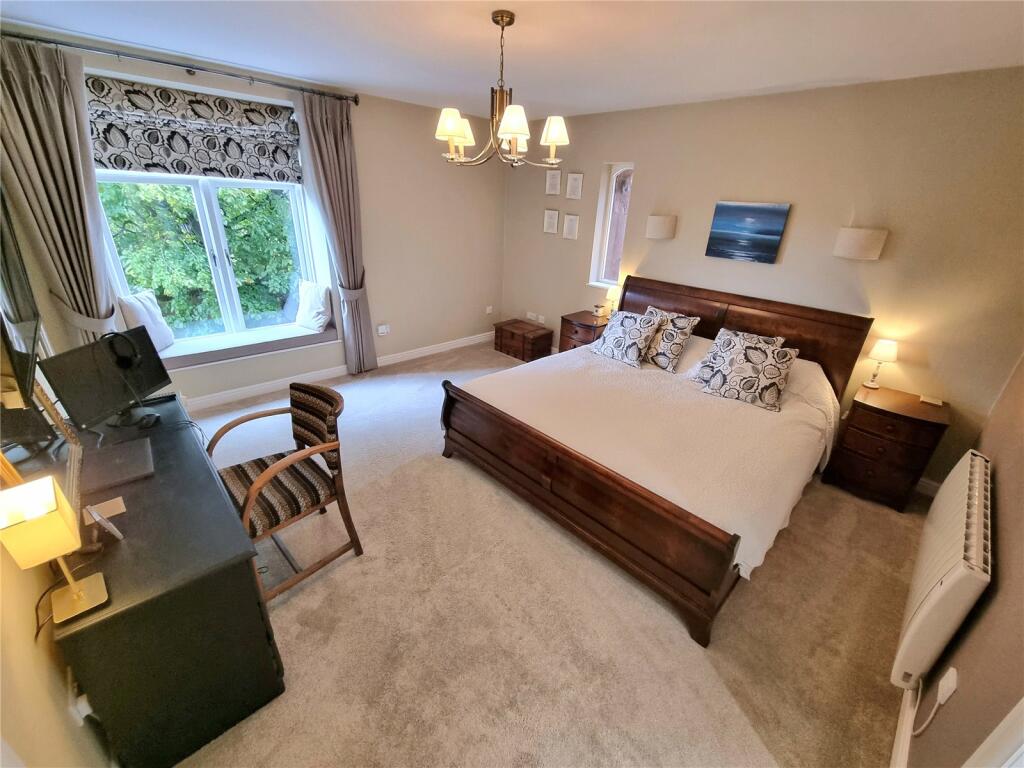 Additional image 26 of Dawpool Farm, Station Road, Thurstaston, Wirral, CH61