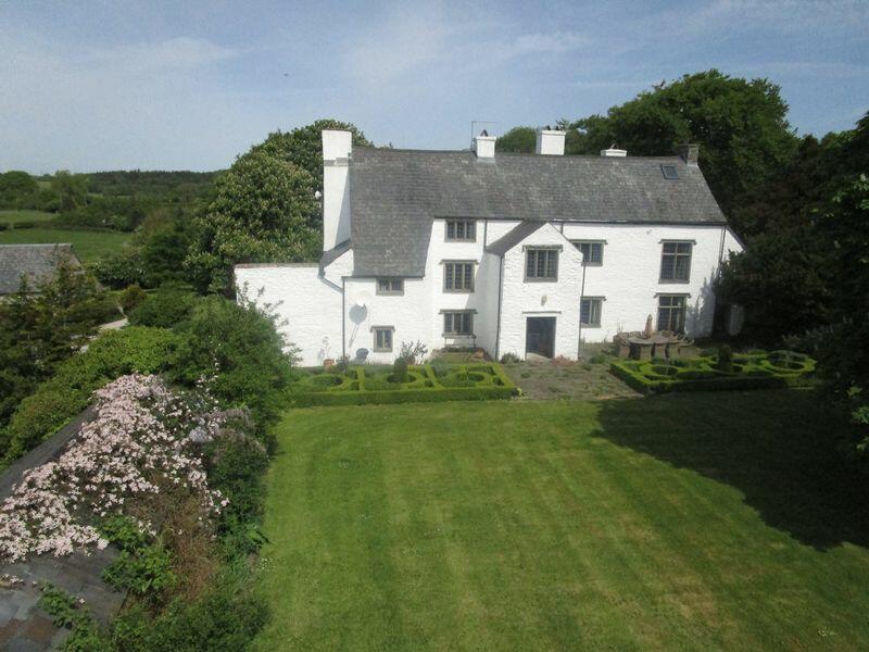 Additional image 17 of Treguff Place with Land, Llantrithyd, Nr. Cowbridge, CF71 7LT
