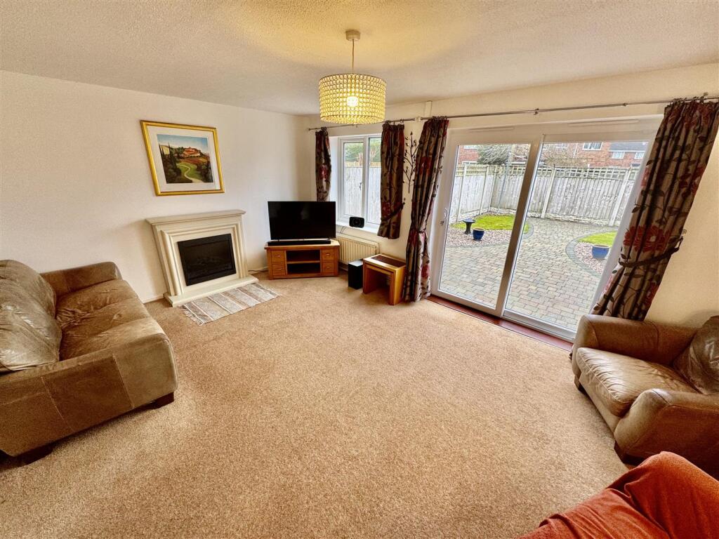 Additional image 3 of Tegid Way, Saltney, Chester