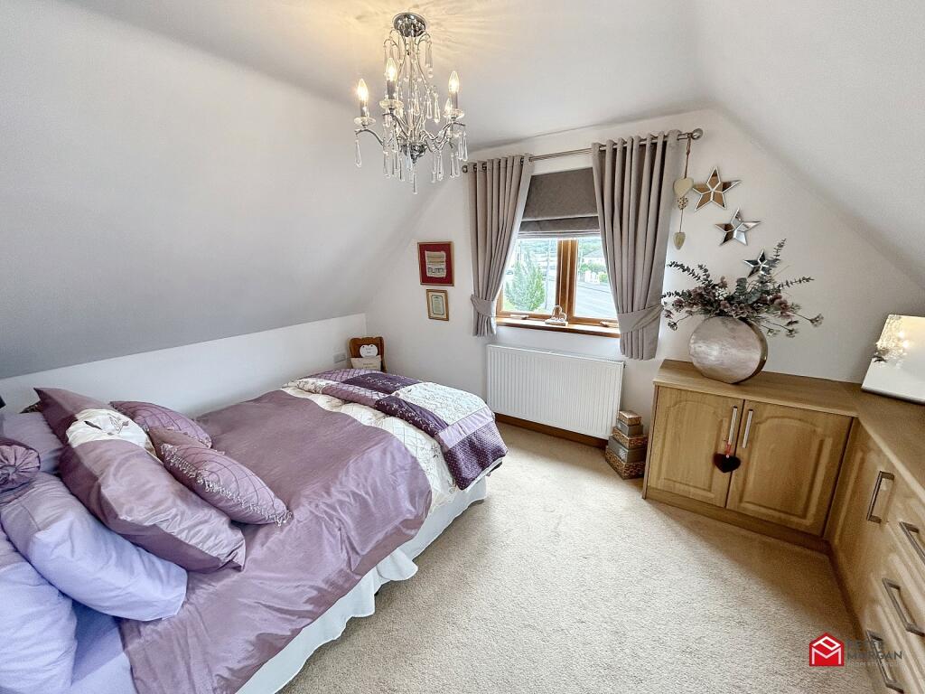 Additional image 28 of Pen-y-banc, Rhigos, Aberdare, Rhondda Cynon Taff. CF44 9YT