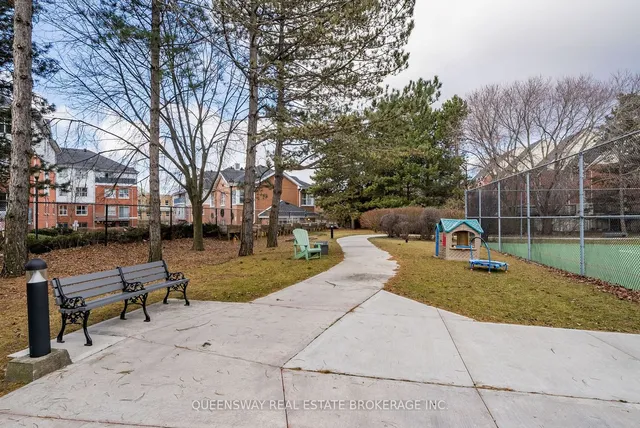 Additional image 2 of 11753 Sheppard Ave Unit 224