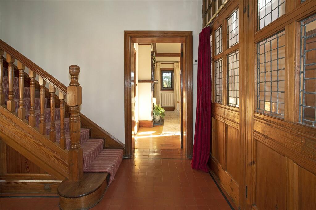 Additional image 13 of Whitchurch Road, Handley, Nr Tattenhall, Cheshire, CH3