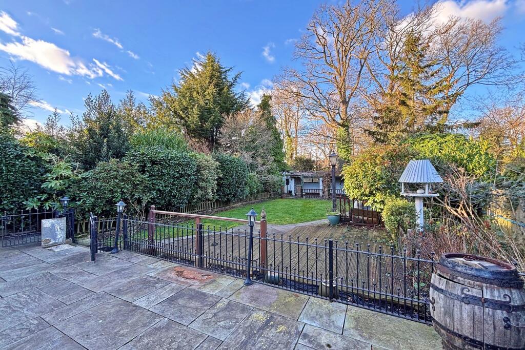 Additional image 4 of Brabourne Rise, Park Langley, Beckenham, BR3