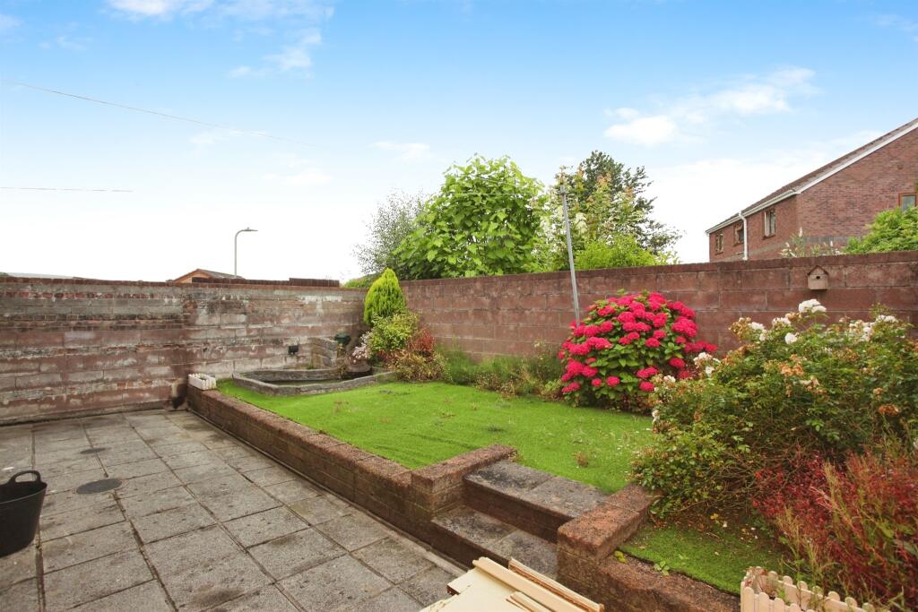 Additional image 2 of Ffos Y Cerridden, Nelson, Treharris