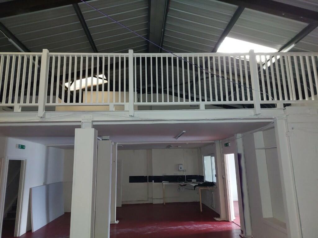 Additional image 6 of Unit 18-20, Highfield Industrial Estate, Ferndale, South Glamorgan, Rhondda Cynon Taff, CF43