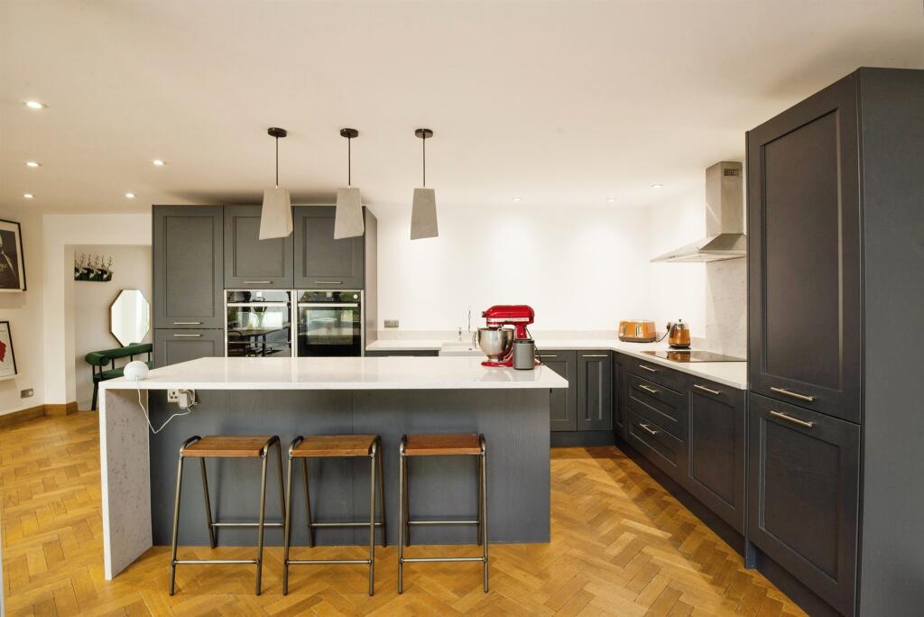 Additional image 3 of Hensol Villas, Hensol