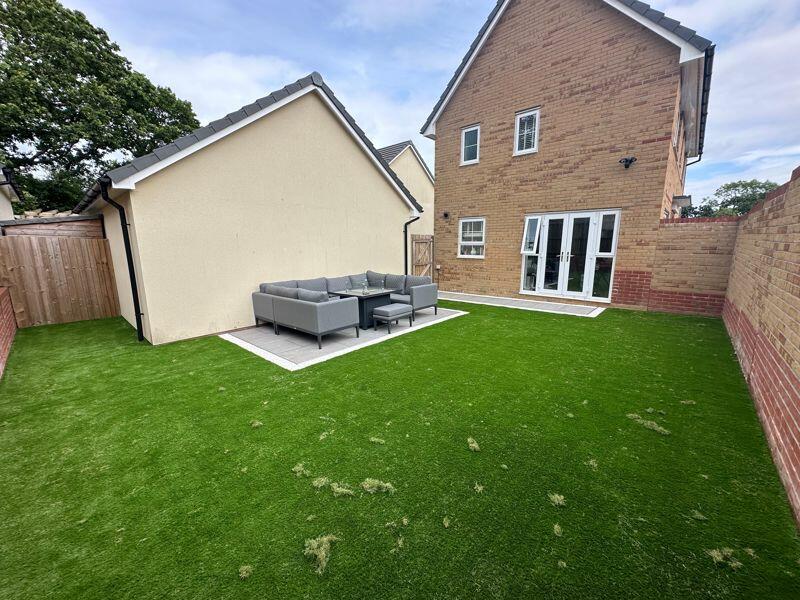 Additional image 29 of 41 Trem Y Berllan, Cefn Glas, Bridgend, CF31 4FA