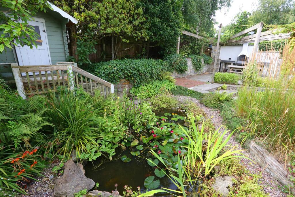 Additional image 31 of Beach Road West, Lake Grounds, Portishead. Viewings To Commence 8th February