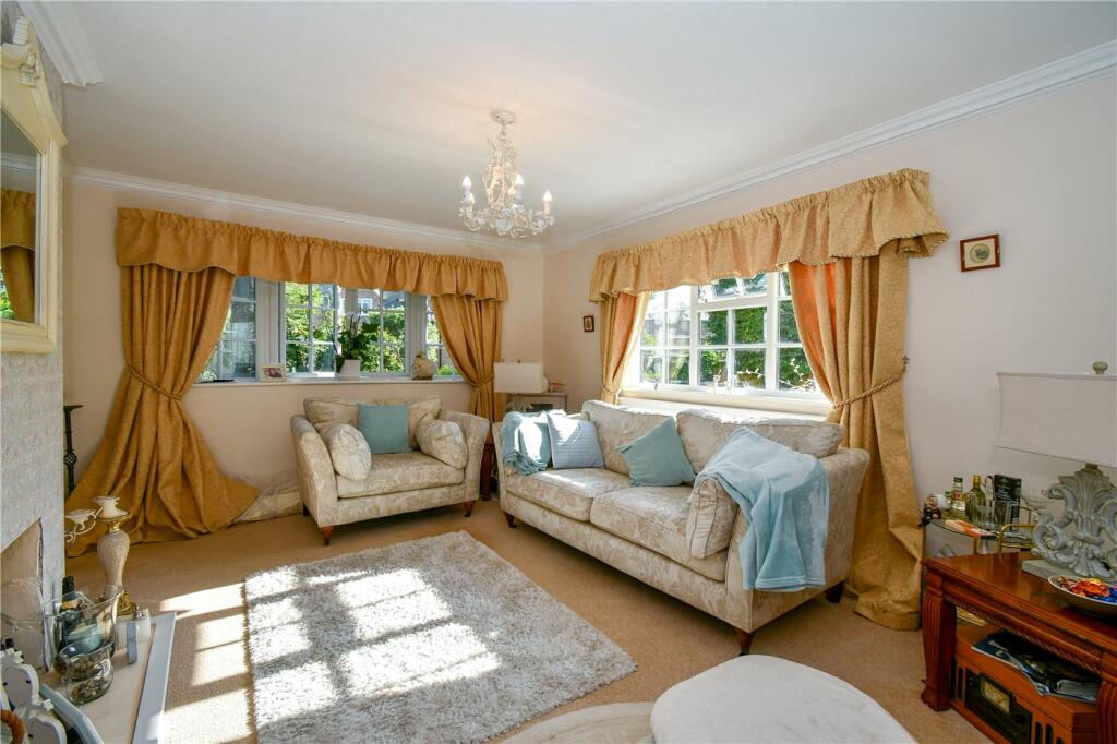 Additional image 8 of Raby Close, Heswall, Wirral