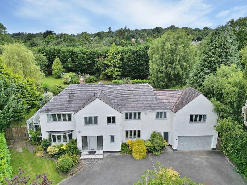 Additional image 35 of Long Hey Road, Caldy, Wirral