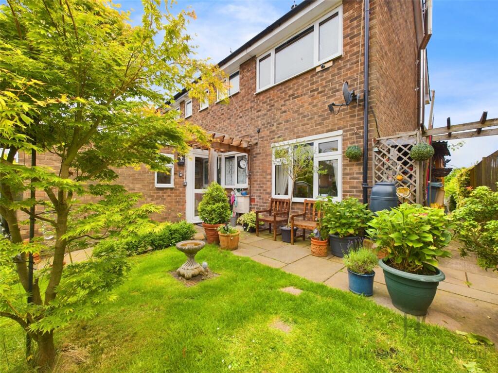 Additional image 11 of Parker Drive, Farndon, Chester, Cheshire, CH3