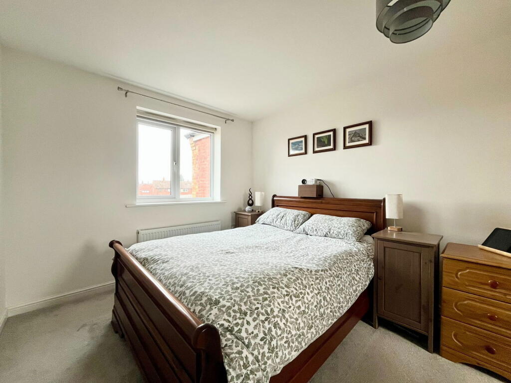 Additional image 8 of Keenan Road, Moorside Place, Carlisle