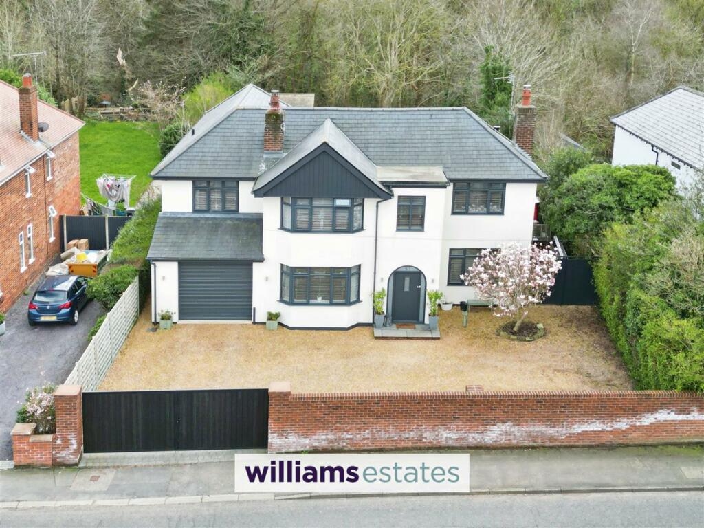 Additional image 4 of Wepre Park, Deeside