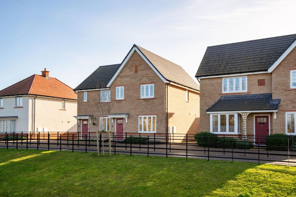 Additional image 26 of Folly Road, Swavesey, CB24