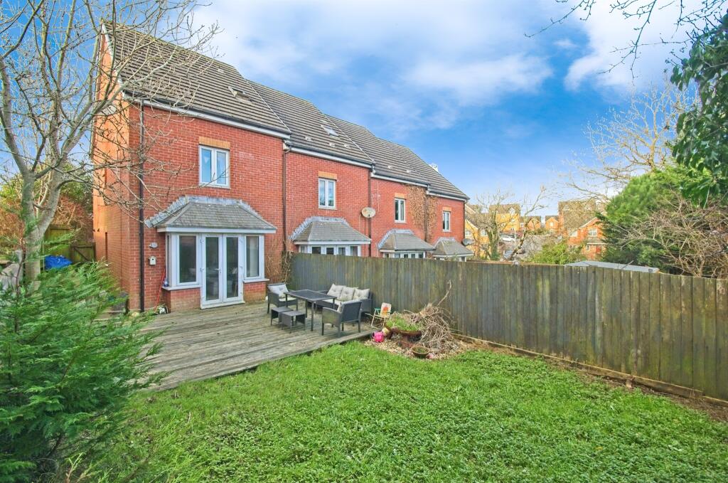 Additional image 18 of Mawdlam Way, North Cornelly, BRIDGEND