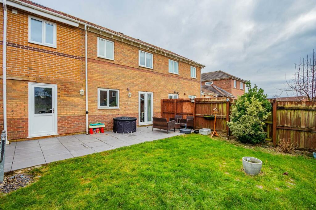 Additional image 14 of Plas Gwernen, Barry