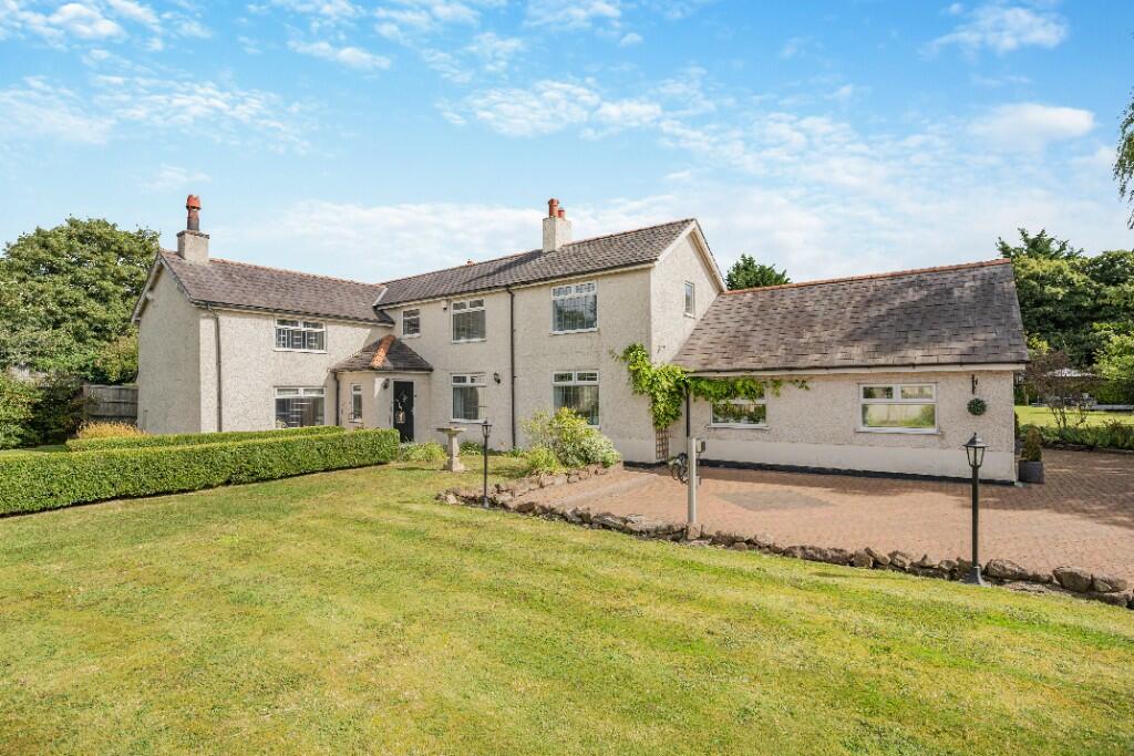 Additional image 25 of Whitchurch Road, Hatton Heath, CH3