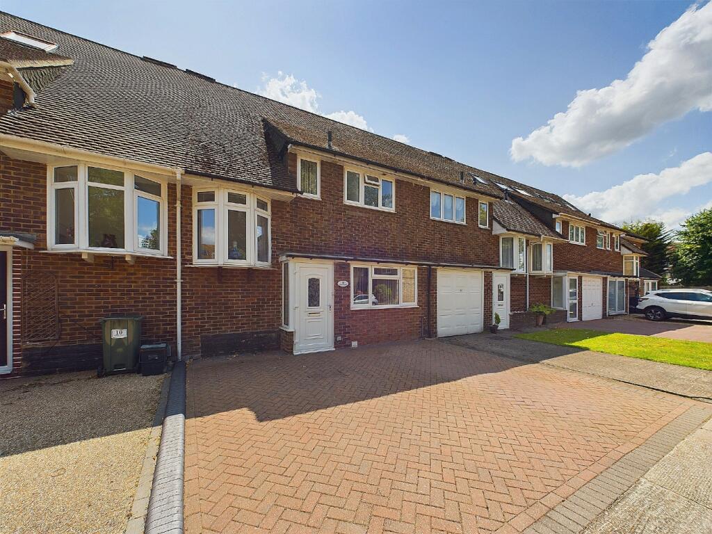Additional image 15 of Heron Court, Bromley, Kent, BR2