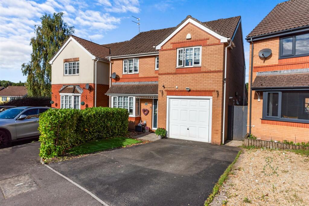 Additional image 19 of Hyssop Close, Pontprennau, Cardiff