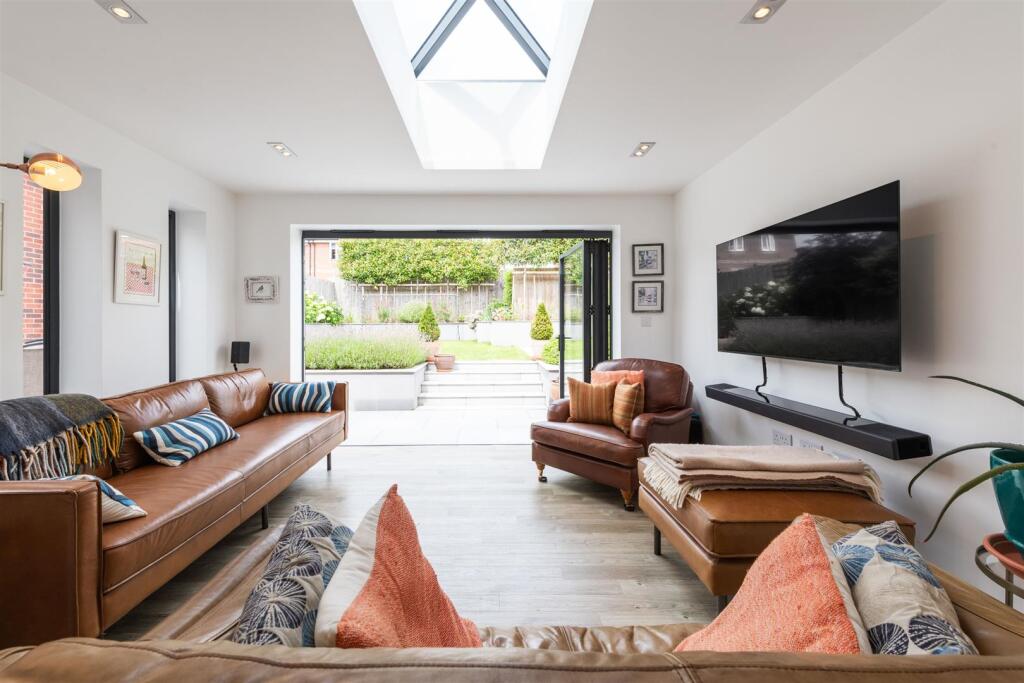 Additional image 19 of Ken Trueman Grove, Knowle, Solihull