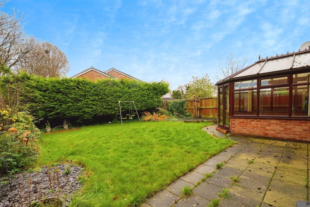 Additional image 21 of Arderne Close, Wirral