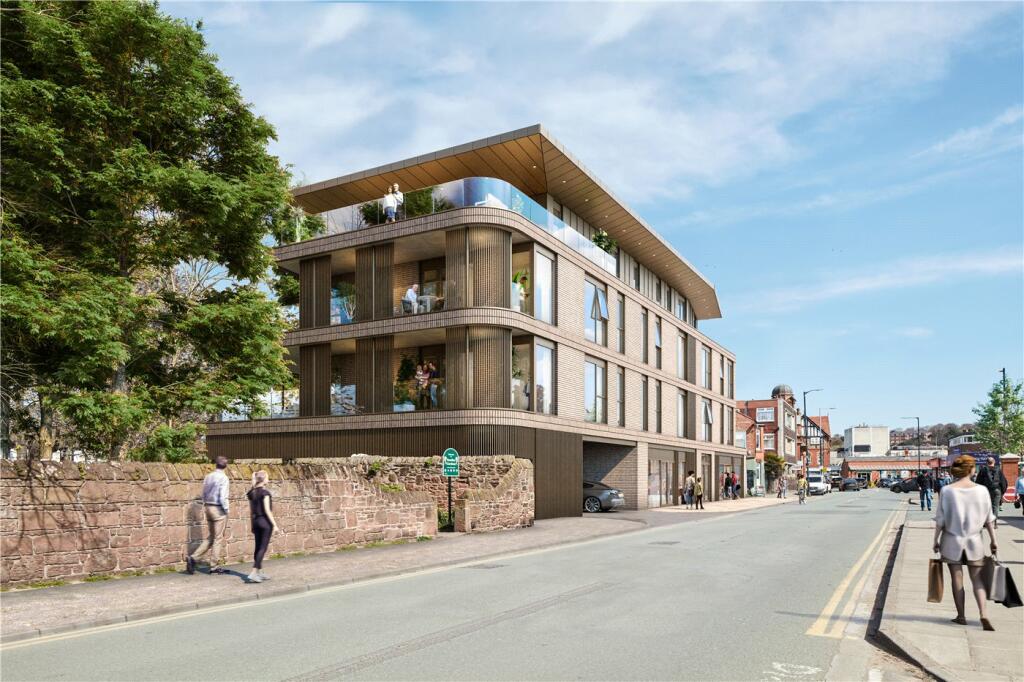 Hilbre Sands, Dee Lane, West Kirby