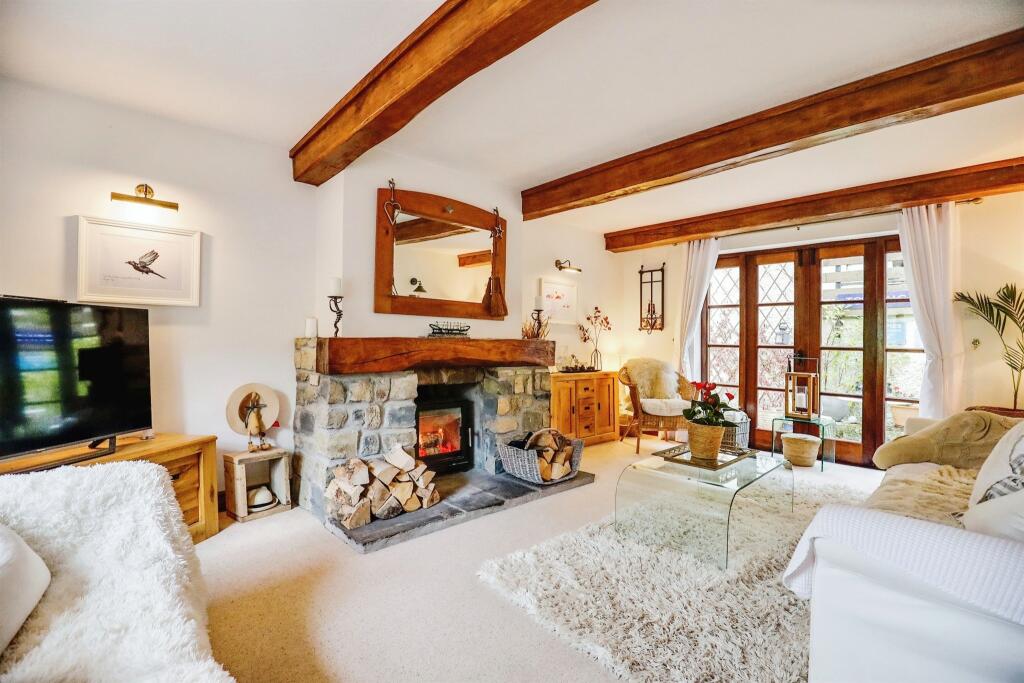 Additional image 4 of Barren Hill, Penmark, Barry