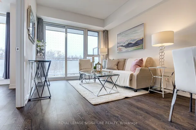 Additional image 2 of 1830 Bloor St Unit 418