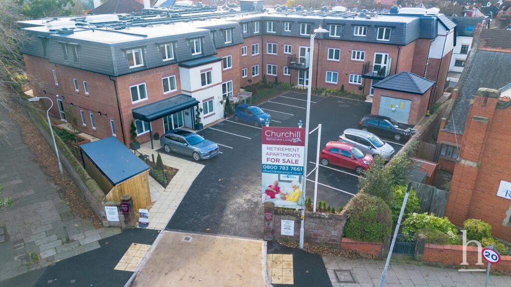 Additional image 4 of Grange Road, West Kirby, CH48