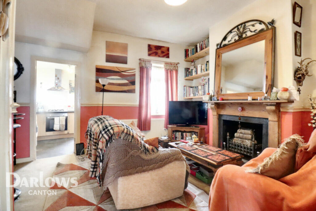 Additional image 12 of Wells Street, Cardiff