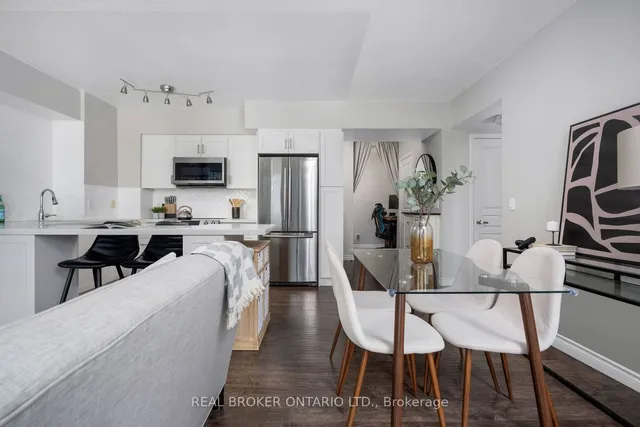 Additional image 18 of 2240 Lake Shore Blvd Unit 605