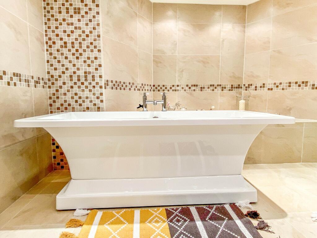 Additional image 20 of Nant Garedig, 14 Bridgend Road, Llangynwyd, Maesteg, Bridgend. CF34 9SW