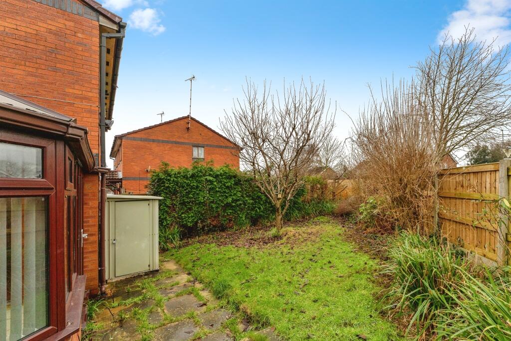 Additional image 17 of Larkspur Close, Chester